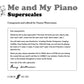 Faber: Me And My Piano - Superscales Book (New Edition)