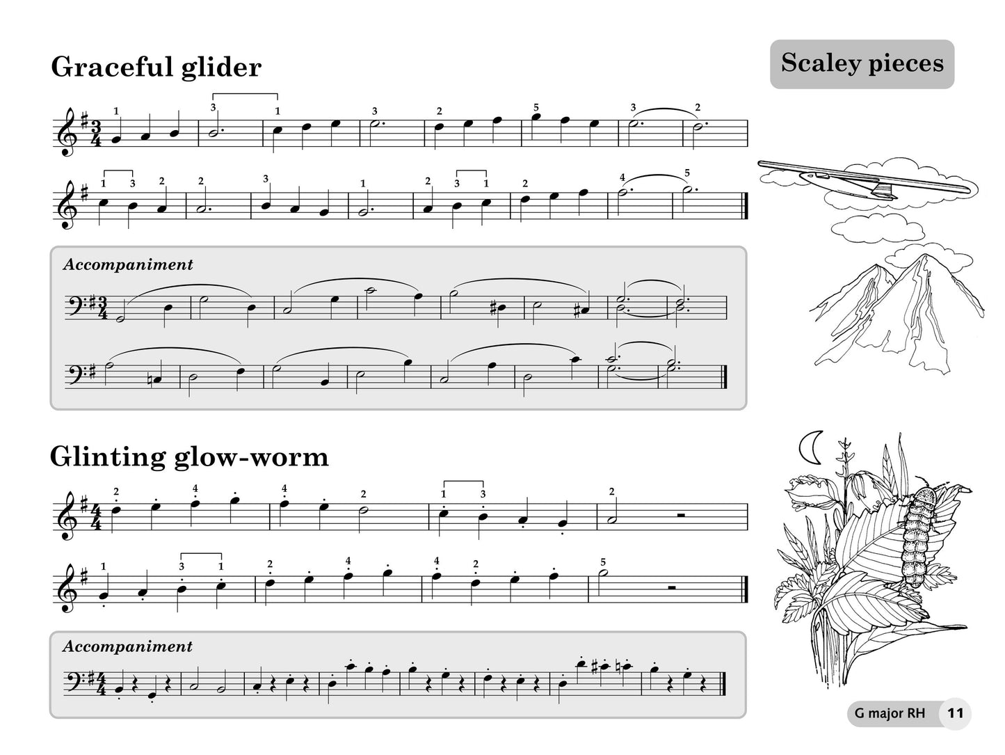 Faber: Me And My Piano - Superscales Book (New Edition)