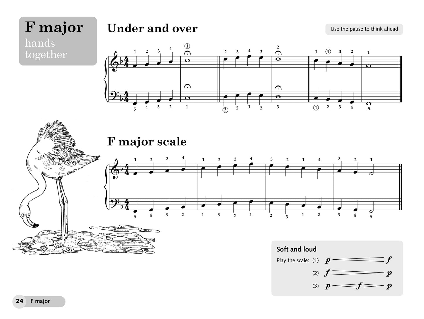 Faber: Me And My Piano - Superscales Book (New Edition)