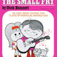 Guitar For The Small Fry - Book 1A