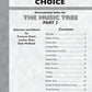 The Music Tree - Part 3 Students' Choice Book