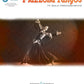 Astor Piazzolla Tangos - For Flute Book/Ola