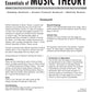 Alfred's Essentials Of Music Theory - Teacher's Activity Kit Book 1