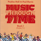 Music Through Time Piano Book 2