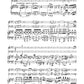 Beethoven - Trios for Violin (or Clarinet), Cello & Piano (Piano Trio) Book