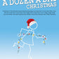 A Dozen A Day For Piano Christmas Songbook - Preparatory Book/Ola