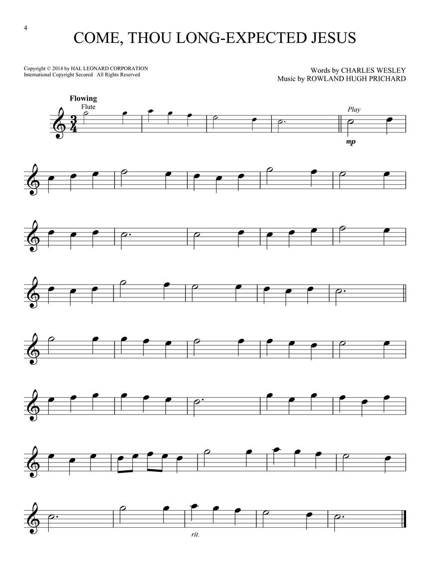 Christmas Carols For Tenor Saxophone Book/Ola