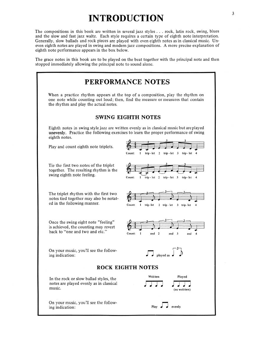 HLSPL - Jazz Delights Piano Solos Book