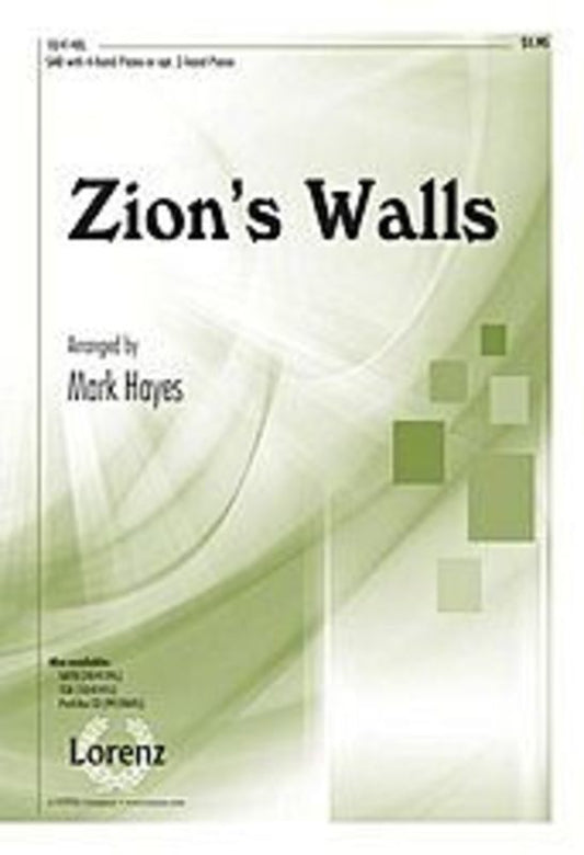 Zions Walls Sab