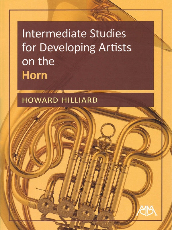 Intermediate Studies Developing Artists French H