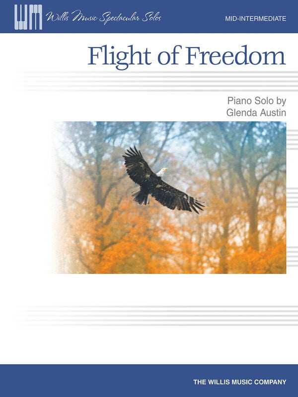 Flight Of Freedom