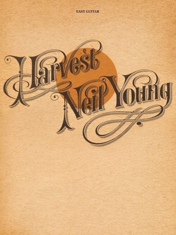 Neil Young - Harvest - Music2u