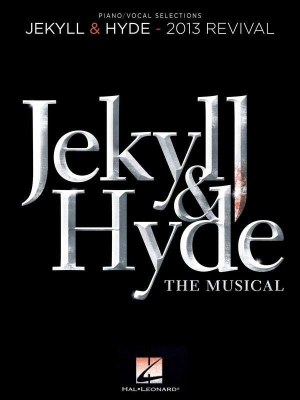 Jekyll & Hyde: The Musical - Music2u