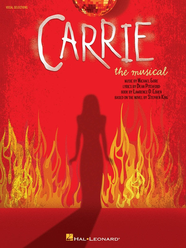 Carrie: The Musical - Music2u