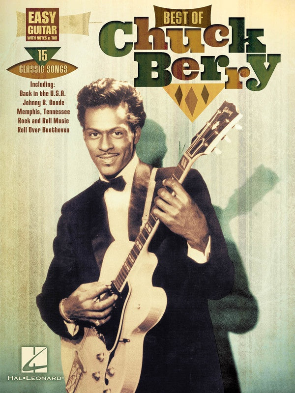 Best of Chuck Berry - Music2u