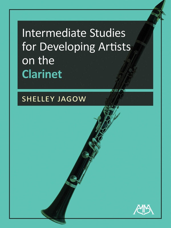 Intermediate Studies Developing Artists Clarinet