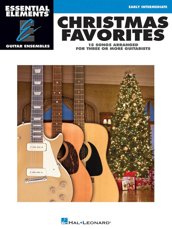 Christmas Favorites - Music2u