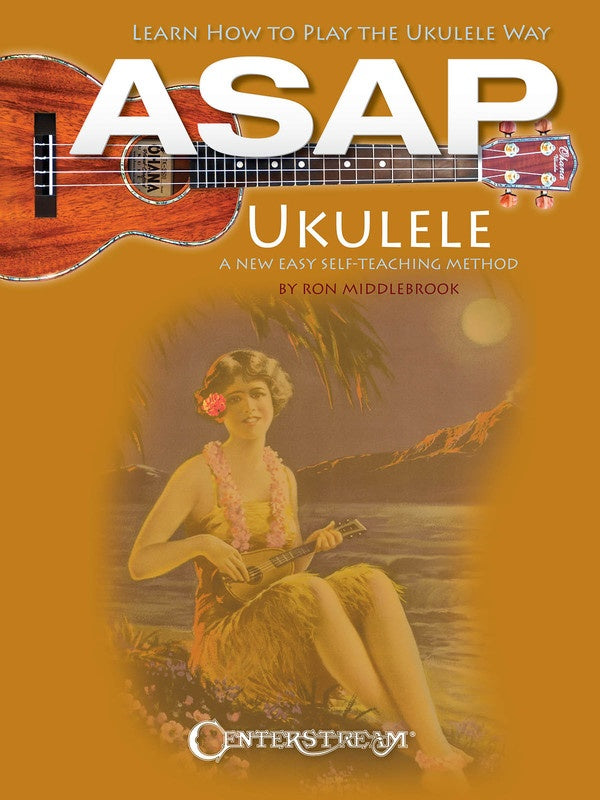 ASAP Ukulele