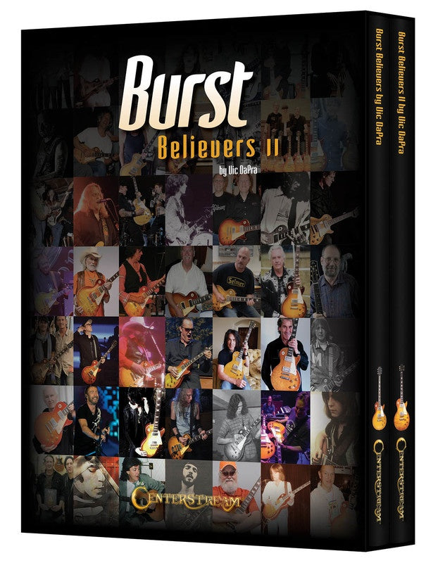 Burst Believers I And Ii Bundled Set