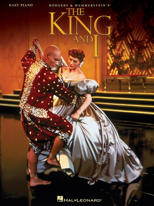 The King and I - Music2u