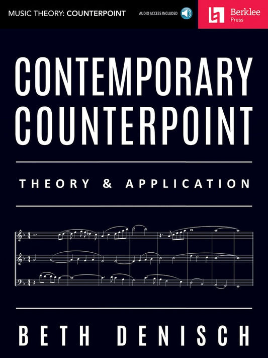 Contemporary Counterpoint Book/Ola