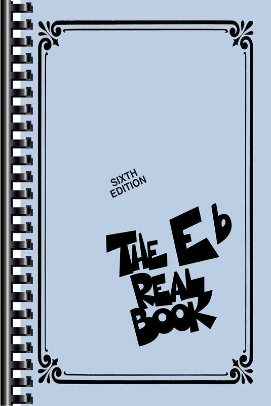 The Real Book - Volume 1 - Music2u