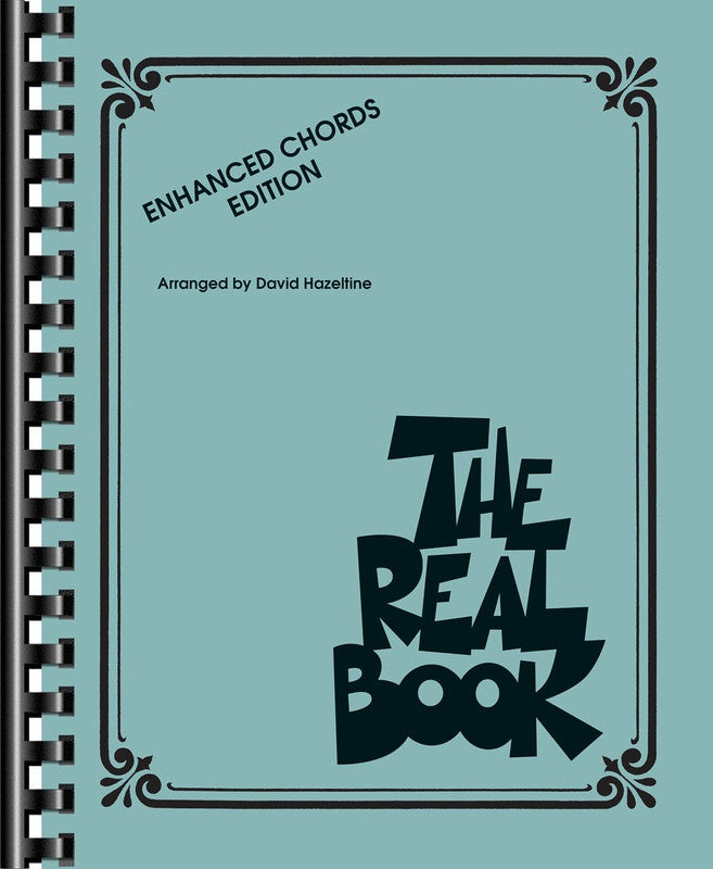 The Real Book - Enhanced Chords Edition - Music2u