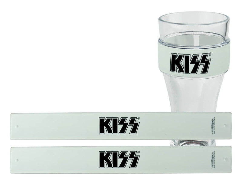 Kiss Slap Bands - Music2u