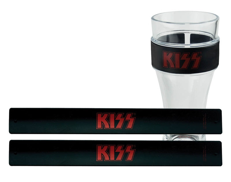 Kiss Slap Bands - Music2u