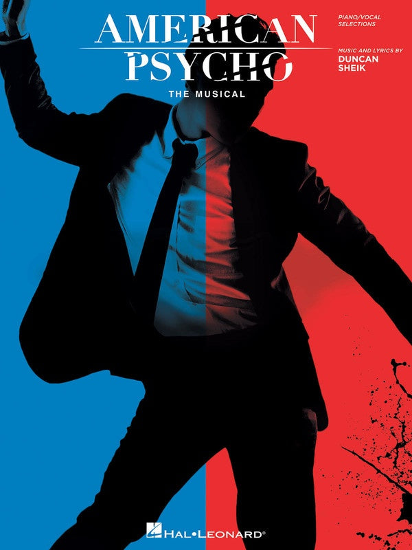 American Psycho: The Musical - Music2u