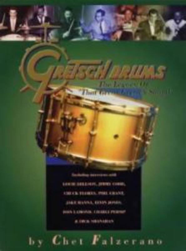 Gretsch Drums