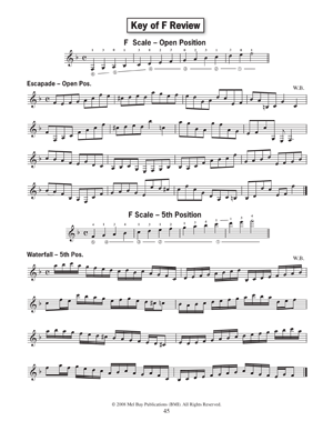 Modern Guitar Method - Grade 5 Expanded Book/Ola