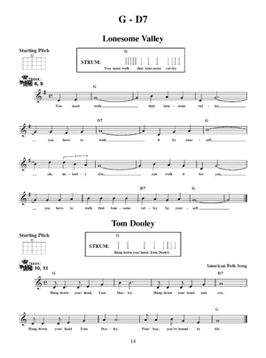 Modern Guitar Method - Grade 1 Playing Chords Book/Ola