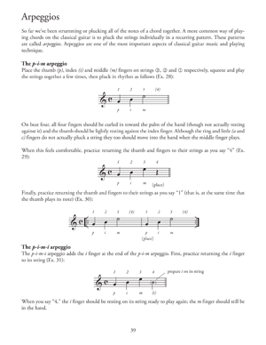 Modern Classical Guitar Method - Grade 1 Book/Olm