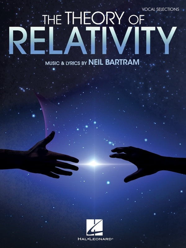 Theory Of Relativity Vocal Selections