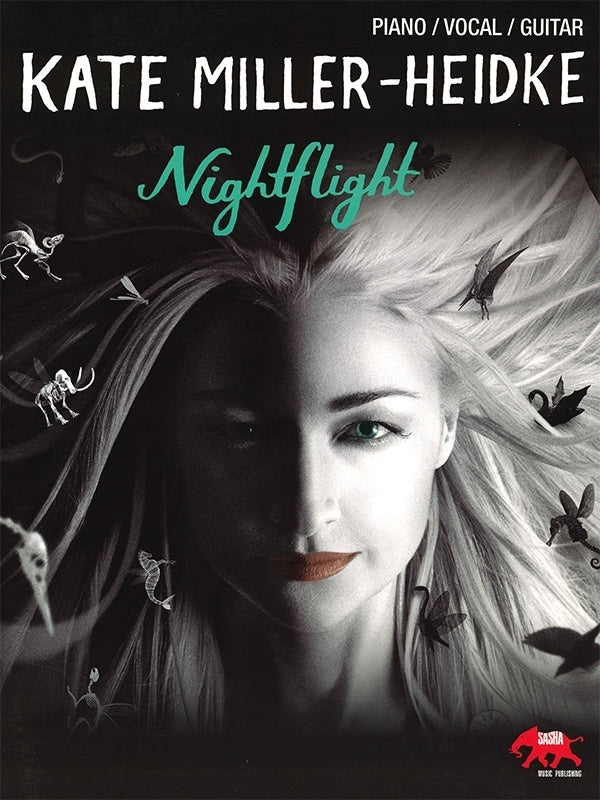 Kate Miller-Heidke - Nightflight - Music2u