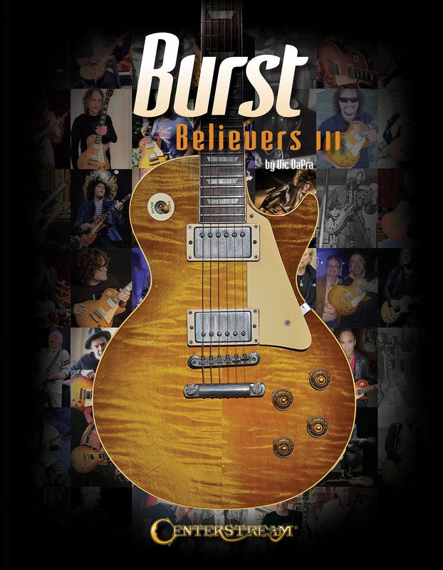 Burst Believers Iii