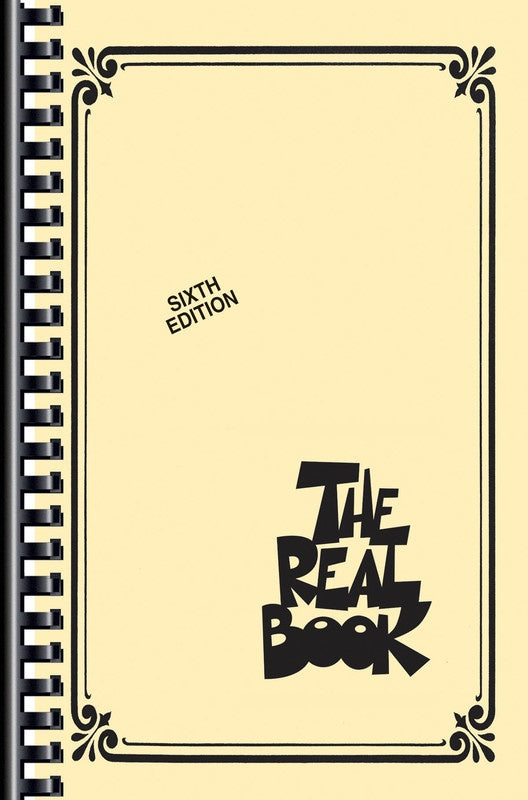 The Real Book Volume 1 C Edition Mini Book