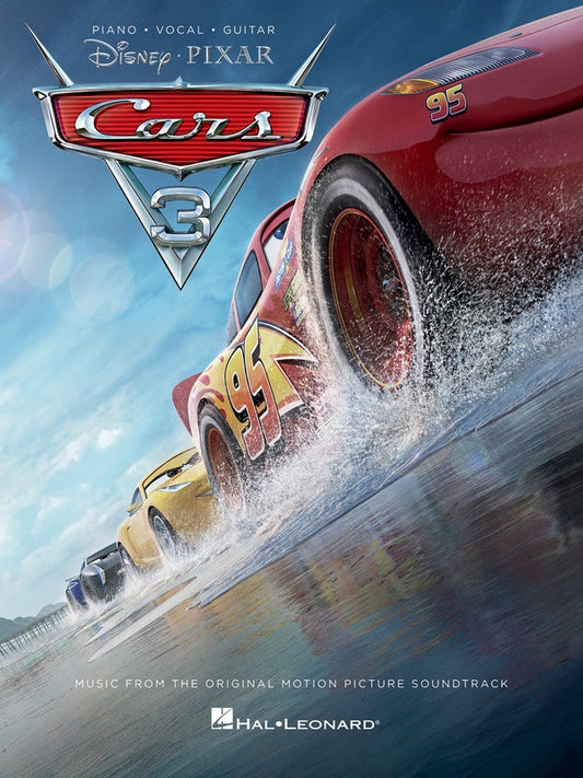 Cars 3 - Music2u