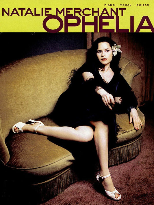 Natalie Merchant - Ophelia - Music2u