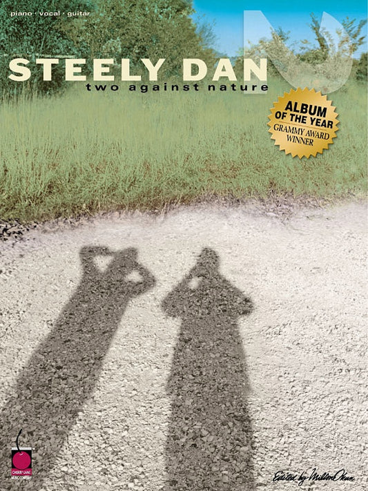 Steely Dan - Two Against Nature - Music2u