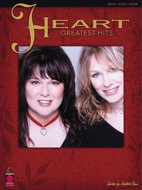 Heart - Greatest Hits - Music2u