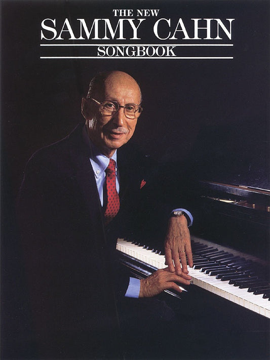 The New Sammy Cahn Songbook - Music2u