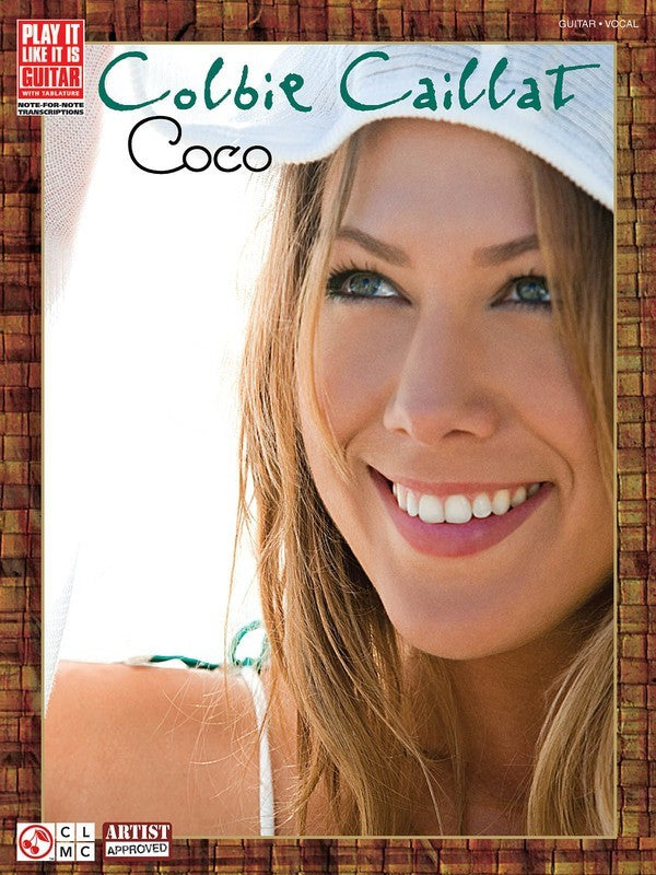 Colbie Caillat - Coco - Music2u