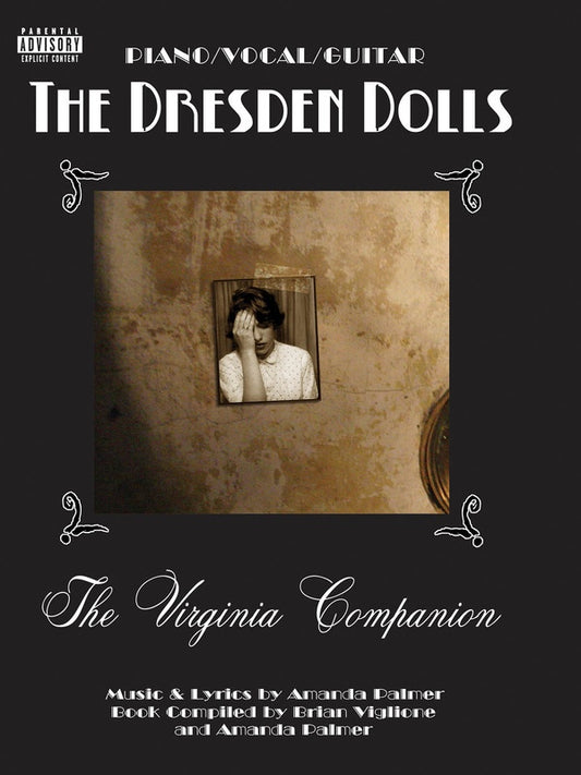 The Dresden Dolls - The Virginia Companion - Music2u