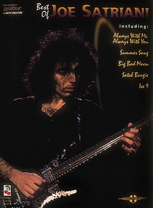 The Best of Joe Satriani - Music2u