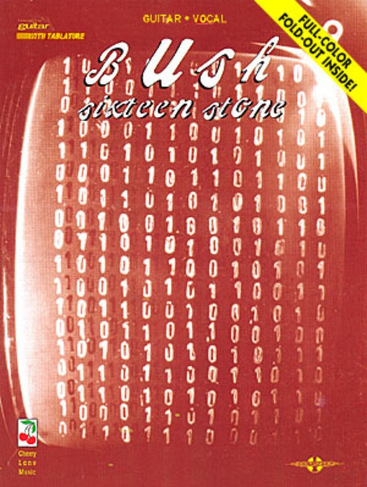 Bush - Sixteen Stone - Music2u