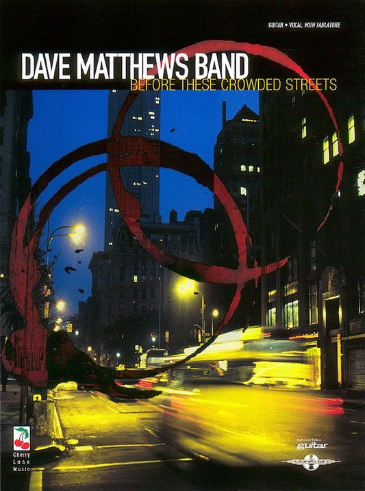 Dave Matthews Band - Before These Crowded Streets - Music2u