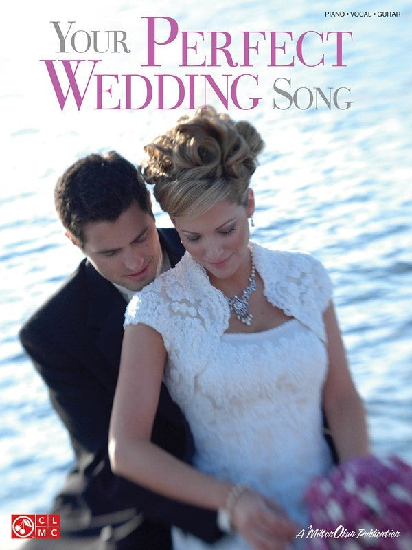 Your Perfect Wedding Song - Music2u