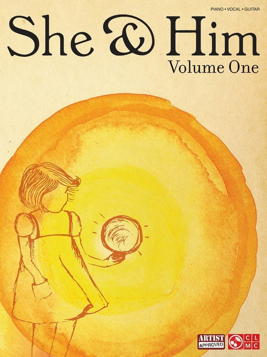 She & Him - Volume One - Music2u